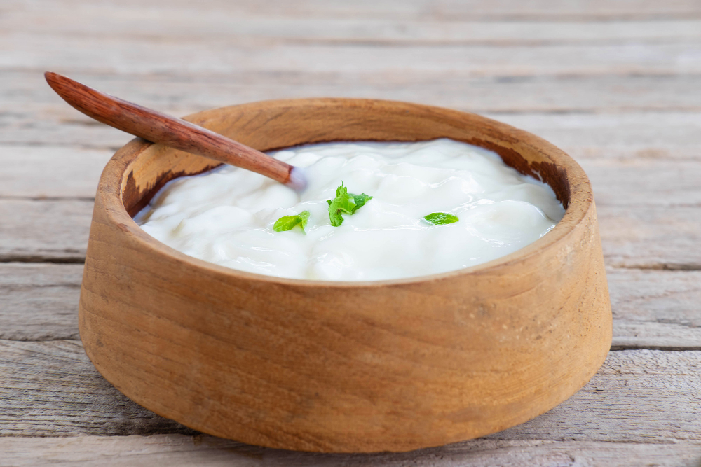 A Spoonful of Curd: 10 Health Benefits That'll Amaze You!